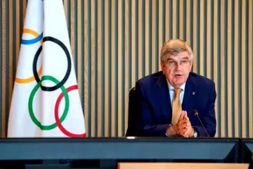 Le CIO recommande d'exclure les Russes et les Biélorusses des compétitions sportives