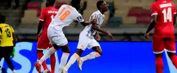 CAN : la Côte d'Ivoire bat la Guinée équatoriale