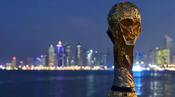 Qatar 2022 : un changement historique ?