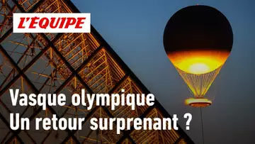 Le retour de la vasque olympique est-il indispensable ?