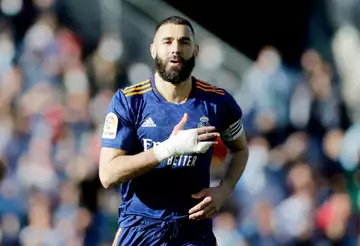 Nkunku et Benzema ne peuvent pas être arrêtés, Rabiot est acclamé
