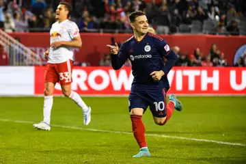 ex-OL : Shaqiri a décroché le gros lot en MLS