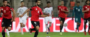 Egypte - Maroc : l'ambiance d'après-match a dégénéré (vidéo)