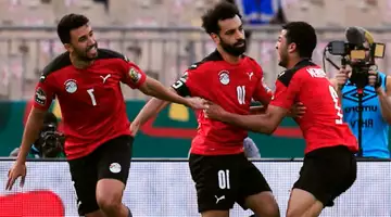 Salah sort le Maroc !