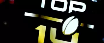 Top 14 (J17) : Les partants XV du week-end