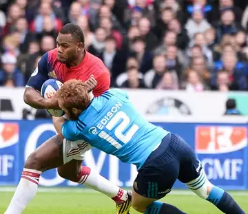 Tournoi des Six Nations : les Bleus se prépareront au match face à l’Italie à Aix-en-Provence