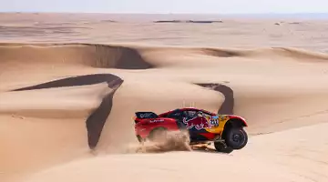 Le temps d'une revanche pour Loeb ?