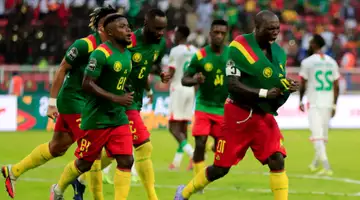 CAN : le Cameroun assure l'essentiel, le Burkina Faso se qualifie