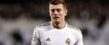 Real Madrid : Kroos appelle au calme