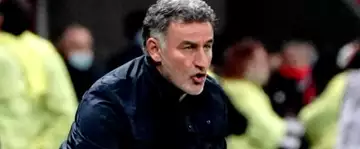 Nice : un attaquant en renfort