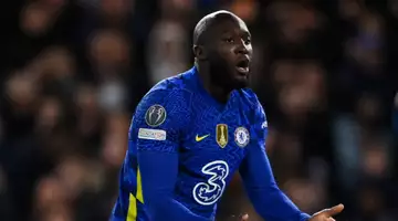 Lukaku coûte cher !