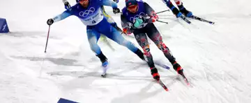Jeux Olympiques 2022 - Ski de fond : pas de finale pour les Bleus !