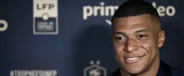 Mbappé trop lent à se décider ? Il explique pourquoi