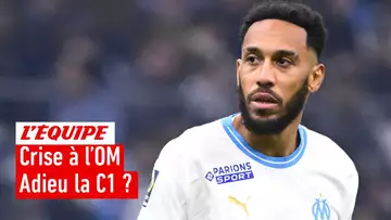 OM : L'objectif Ligue des champions irréalisable ?
