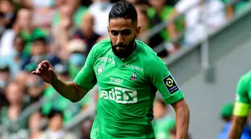 Une relégation n'est pas envisageable pour ce cadre de l'ASSE !