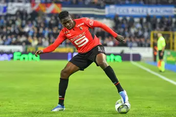 Ligue 1 : le plus jeune joueur de la saison joue en Bretagne 