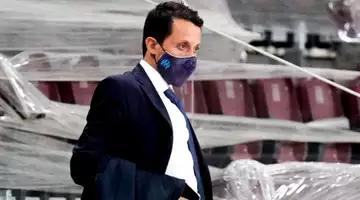 OM, grande confirmation de cette vente pour 1,5 million d'euros