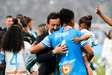 Marseille : Kamara, Saliba, Sampaoli, Longoria déclarent tous les dossiers