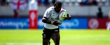 Top 14 - Racing : Tuivuaka arrive en fin de saison, Gelant est pressenti
