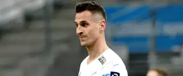 OM : Milik s'agace de sa situation