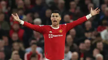 Ronaldo, le retour brutal à la réalité !