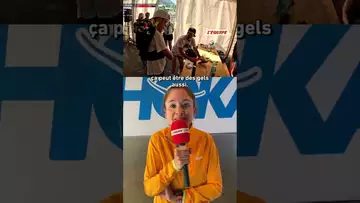 🍴Les conseils nutrition de la traileuse Manon Bohard pour l'UTMB #trail #ultratrail