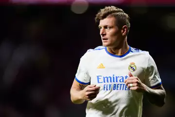 Toni Kroos snobe le Real Madrid, l'heure du départ a sonné ?