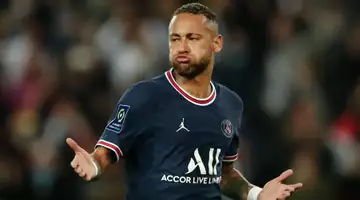 Neymar, la trahison