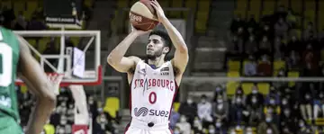 Basketball-LdC (M) : la SIG n'a pas tout perdu