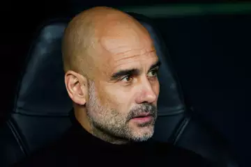 Manchester City : Guardiola fait une annonce surprenante sur son avenir