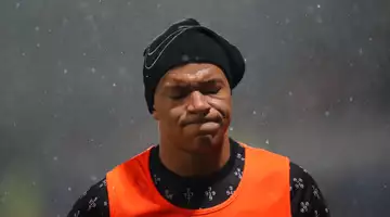 Mbappé, son choix serait fait !