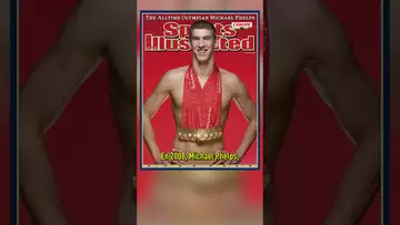 🥇🥇🥇 Marchand compte davantage de médailles d'or que le Canada #paris2024 #olympics #olympics2024