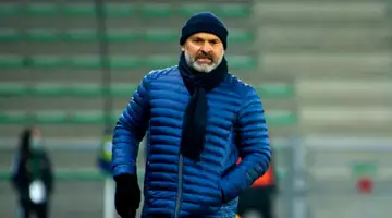 ASSE, l'étonnante confession de Dupraz sur le mercato