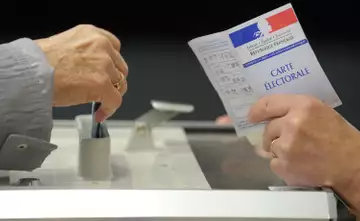 Les sportifs sont aussi allés voter ce dimanche!