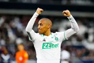 ASSE : Khazri répond à l'Equipe 