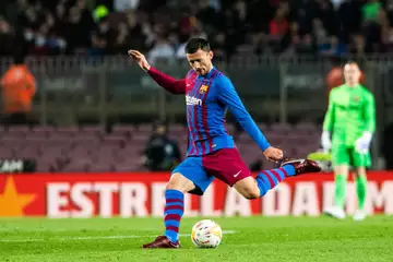 Clément Lenglet va quitter le Barça pour...