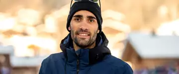 Jeux olympiques de Pékin : Fourcade parle des chances françaises