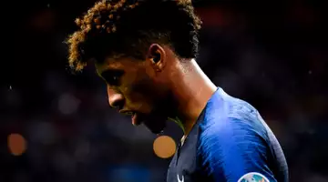 L'incroyable confession de Coman sur la Coupe du monde 2018   