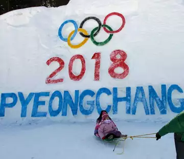 La Corée du Sud accueillera les athlètes russes sous drapeau olympique durant les JO 2018
