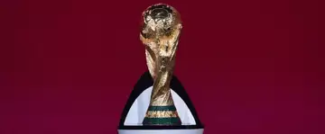 Coupe du monde : voici la mascotte de la Coupe du monde 2022 !