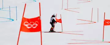 Ski alpin : La compétition par équipe mixte n'aura pas lieu samedi