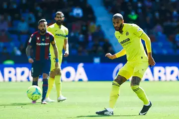 Etienne Capoue est fier du parcours de Villarreal en Ligue des champions