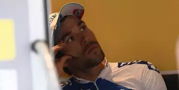 Tour de France : Pinot abandonne