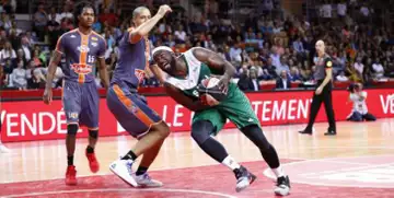 L'ASVEL s'adjuge le Match des champions