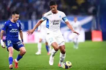 OM : William Saliba sera le prochain Raphaël Varane en équipe de France, Balbir y croit vraiment