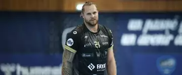 Handball-Starliga : Aix consolide sa troisième place