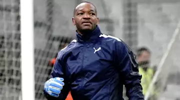 Mandanda, la nouvelle humiliation