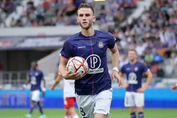 Trophées de l'UNFP : Van den Boomen et Demarconnay nommés pour la Ligue 2