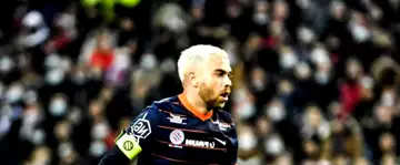 L1 (T25) : Tout sur Lorient - Montpellier