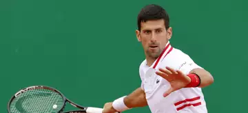Djokovic annonce son retour à la compétition